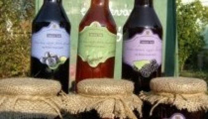 Székely ízek vásárát tartják Budapesten