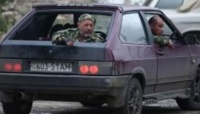 BRÉKING: hétfőig meghosszabbítják az ukrajnai tűzszünetet