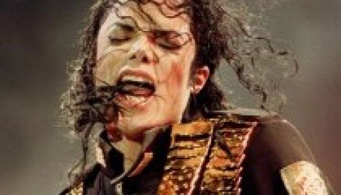 Nem csökken a Michael Jackson iránti rajongás