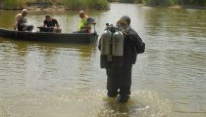 Két csíkszeredai fiatal fulladt a levéli horgásztóba