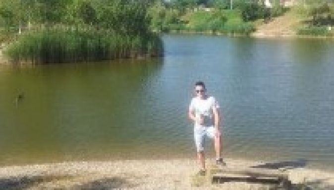 Először mártóztak meg a levéli tóban az életüket vesztett székely fiúk