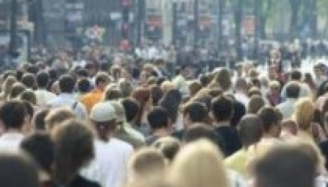 Hivatalos: húszmillió alá csökkent Románia lakossága