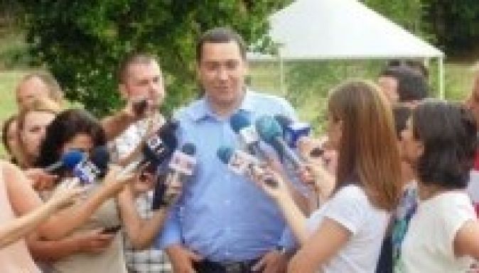 Informálisan már eldőlt: Ponta indul az elnökválasztáson