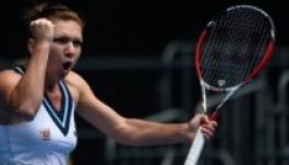 Roland Garros: Halep a legjobb tizenhat között