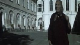 Bemutatták a Teleki-kastélyról készült filmet Gernyeszegen