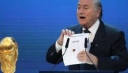 Katar korrupcióval jutott a 2022-es vb rendezési jogához