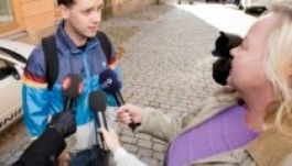 Letartóztatták a Pirate Bay egyik alapítóját