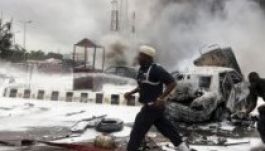 Futballszurkolók lettek egy nigériai terrorcselekmény áldozatai