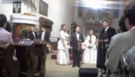 Megkezdte székelyföldi koncertkörútját Mága Zoltán