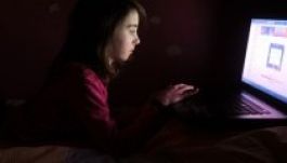 Szörnyűségekre is rákeresnek a gyerekek a neten