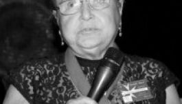 Elhunyt Bárányi Ildikó temesvári orvos, író