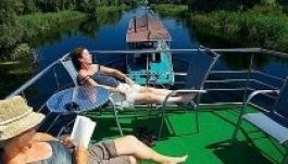 Kilenc százalékkal bővült az idegenforgalom év elején