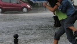 Az elkövetkező két hétben esni fog, de meleg lesz