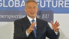 Blair: nem a kelet-európaiak okozzák Nagy-Britannia problémáit