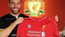 Rickie Lambert megmutathatja, mit tanult hosszúra nyúlt inasévei alatt