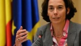 Megkezdte az IMF Romániában a harmadik felülvizsgálatát