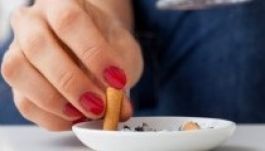 A mellrák génje és a dohányzás együtt megnöveli a tüdőrák kockázatát