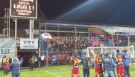 Két év után feljutott az élvonalba a Marosvásárhelyi ASA