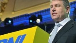 Klaus Johannis csak a felkérésre vár, hogy államfőjelölt legyen