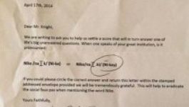 Hivatalos: így kell kiejteni azt, hogy 