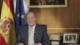 A spanyoloknak „királyi átmenet kell - király nélkül