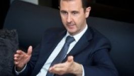 Szíria elnököt választ: a jelek szerint újra Aszadot