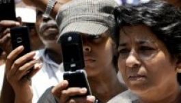 Rontja a memóriát a fotózási őrület