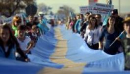 ET-jelentésbe került a székely zászló ügye