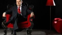 Iona Bazac engedélyt kapott a román Forma-1-es csapat indítására