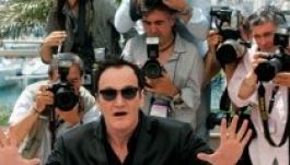 Tarantino szerint a mozi halott