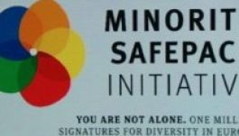 Magyarország kérte beavatkozását a Minority SafePack kontra EB ügyben