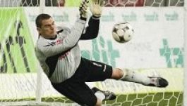 Foci-vb: új korrekordot állíthat fel a kolumbiai Faryd Mondragón