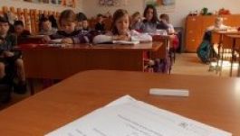 Másodikosok a szintfelmérőről: sírni szabad?