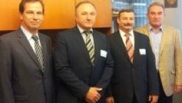 Az RMDSZ és az MKP szoros együttműködést tervez az EP-ben