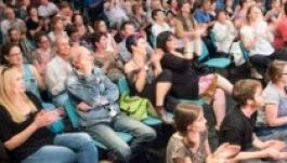 Teltházzal, koncerttel és sikerrel zárult az idei TESZT