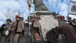 A madéfalviak világtalálkozóját tartják a hétvégén