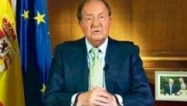 János Károly király vérbeli spanyol szerető volt