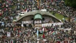 Ünnepi műsorral készül a magyar közmédia a pünkösdre