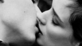 Öt tudományos tény, amit nem tudott a csókolózásról