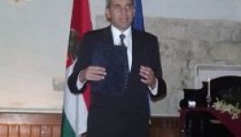 Állami kitüntetéseket adtak át Kolozsváron