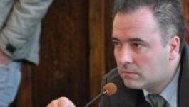 Ideiglenesen magyar elnöke lett Kolozs Megye Tanácsának