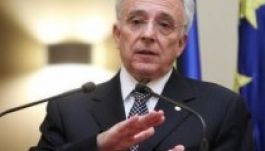 Újabb öt évig a jegybank élén marad Mugur Isărescu