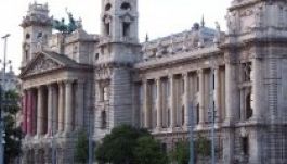 A budapesti Néprajzi Múzeum hónapokig ingyen látogatható