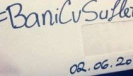 Pénzes borítékok vannak elrejtve Kolozsvár különböző pontjain