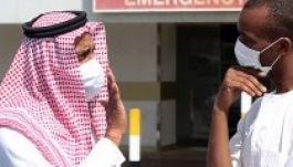 Százával szedi áldozatait a szaúd-arábiai koronavírus