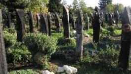 A világörökség részeivé lehetnek a magyar fejfás temetők