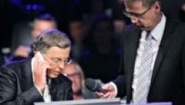 Mosógéppel kapcsolatos kérdéssel hívja Merkelt!