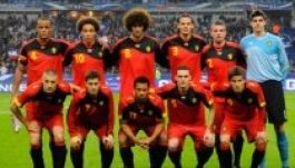 Foci-vb: Argentínáé a legidősebb, Belgiumé a legfiatalabb keret