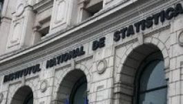 Hivatalos: 3,8 százalékkal nőtt az első negyedévben a GDP