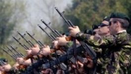 Jóváhagyta Brüsszel a román védelmi kiadások növelését